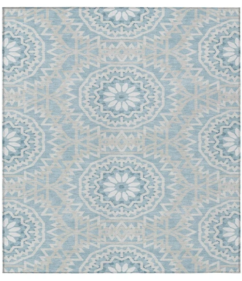 Chantille ACN619 Denim 10' x 14' Rug