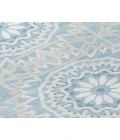 Chantille ACN619 Denim 10' x 14' Rug