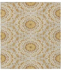 Chantille ACN619 Gold 5' x 7'6" Rug