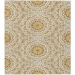 Addison Chantille ACN619 Gold 3 ft. x 5 ft. Rectangle Rug
