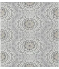 Chantille ACN619 Gray 3' x 5' Rug