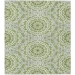 Addison Chantille ACN619 Green 3 ft. x 5 ft. Rectangle Rug