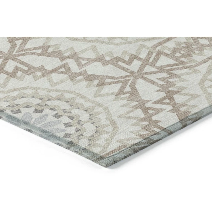 Chantille ACN619 Ivory 8' x 8' Rug