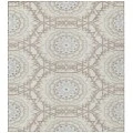 Chantille ACN619 Ivory 5' x 7'6" Rug
