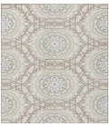 Chantille ACN619 Ivory 3' x 5' Rug