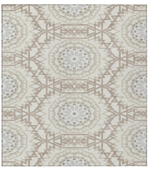 Chantille ACN619 Ivory 3' x 5' Rug