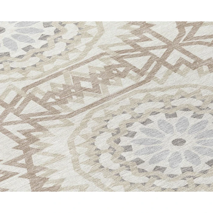 Chantille ACN619 Ivory 8' x 8' Rug