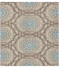 Chantille ACN619 Khaki 3' x 5' Rug