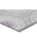 Chantille ACN619 Lilac 2'6" x 3'10" Rug