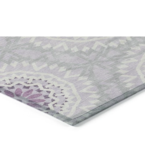 Chantille ACN619 Lilac 2'6" x 3'10" Rug