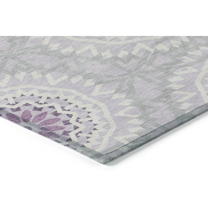Chantille ACN619 Lilac 9' x 12' Rug