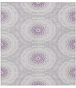 Addison Chantille ACN619 Lilac 9 ft. x 12 ft. Rectangle Rug