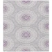 Addison Chantille ACN619 Lilac 3 ft. x 5 ft. Rectangle Rug