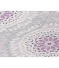 Chantille ACN619 Lilac 2'6" x 3'10" Rug