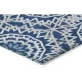 Chantille ACN619 Navy 8' x 10' Rug
