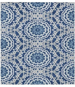 Addison Chantille ACN619 Navy 9 ft. x 12 ft. Rectangle Rug