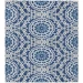 Addison Chantille ACN619 Navy 3 ft. x 5 ft. Rectangle Rug