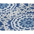 Chantille ACN619 Navy 8' x 10' Rug