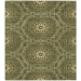 Addison Chantille ACN619 Olive 3 ft. x 5 ft. Rectangle Rug