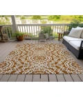 Chantille ACN619 Paprika 9' x 12' Rug