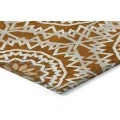 Chantille ACN619 Paprika 5' x 7'6" Rug
