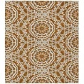 Chantille ACN619 Paprika 5' x 7'6" Rug