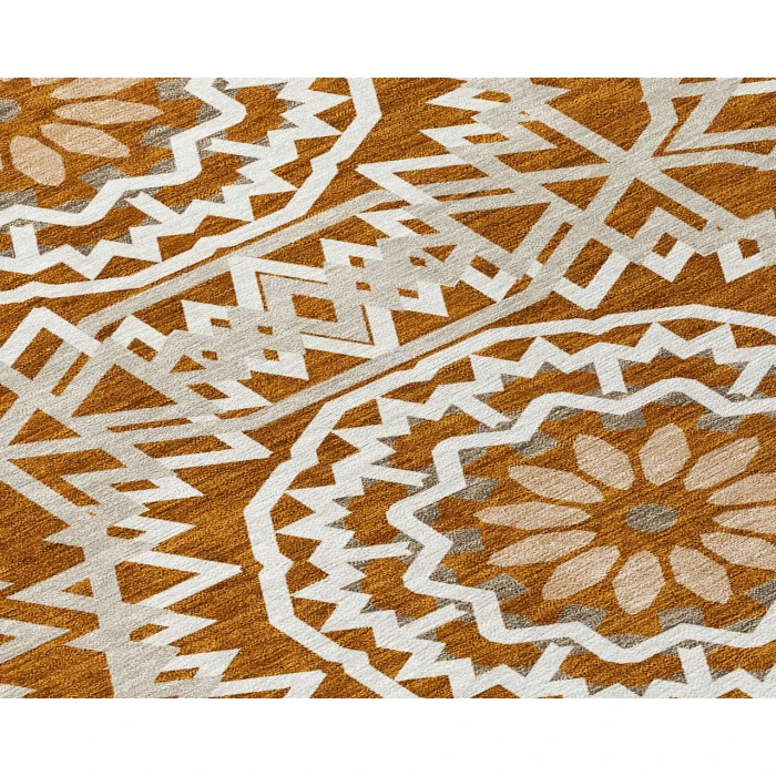 Chantille ACN619 Paprika 10' x 14' Rug