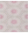 Chantille ACN619 Pink 2'6" x 3'10" Rug