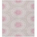 Addison Chantille ACN619 Pink 3 ft. x 5 ft. Rectangle Rug