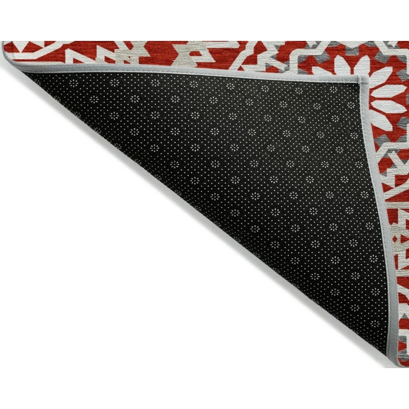 Chantille ACN619 Red 9' x 12' Rug