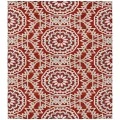 Chantille ACN619 Red 9' x 12' Rug