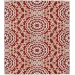 Addison Chantille ACN619 Red 3 ft. x 5 ft. Rectangle Rug