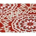 Chantille ACN619 Red 9' x 12' Rug