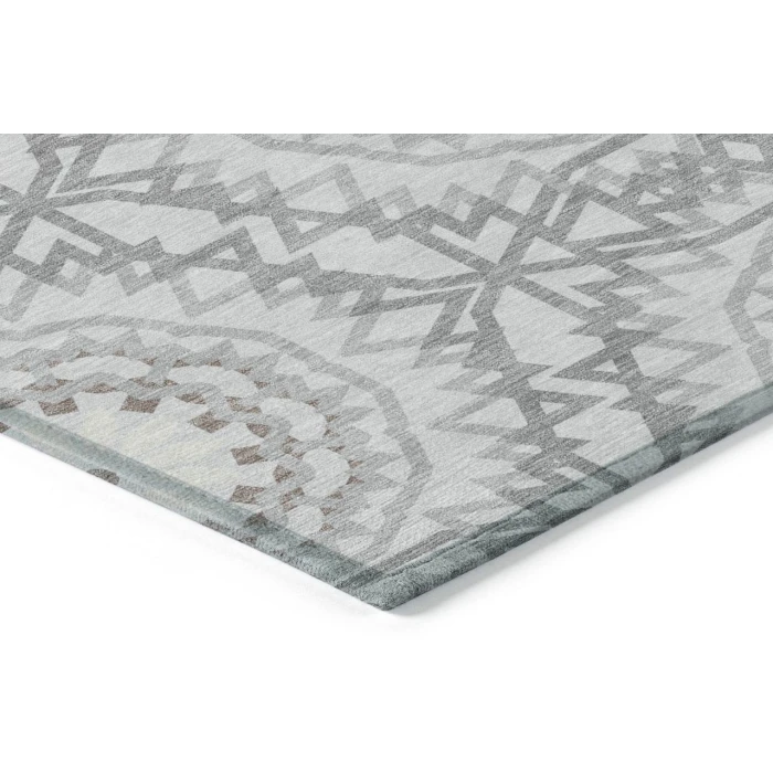 Chantille ACN619 Silver 10' x 14' Rug