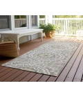 Chantille ACN619 Taupe 2'3" x 7'6" Rug