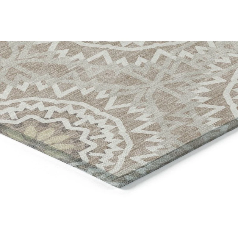 Chantille ACN619 Taupe 10' x 14' Rug