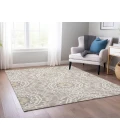 Chantille ACN619 Taupe 5' x 7'6" Rug
