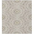 Chantille ACN619 Taupe 10' x 14' Rug