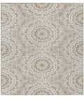 Chantille ACN619 Taupe 5' x 7'6" Rug