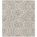 Addison Chantille ACN619 Taupe 3 ft. x 5 ft. Rectangle Rug