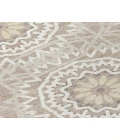 Chantille ACN619 Taupe 8' x 8' Rug