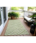 Chantille ACN620 Aloe 2'3" x 7'6" Rug