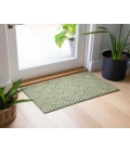 Chantille ACN620 Aloe 1'8" x 2'6" Rug