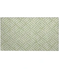 Chantille ACN620 Aloe 1'8" x 2'6" Rug