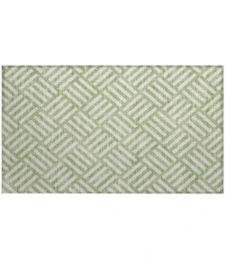 Addison Chantille ACN620 Aloe 1 ft. 8 in. x 2 ft. 6 in. Rectangle Rug