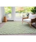 Chantille ACN620 Aloe 5' x 7'6" Rug