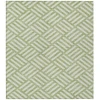 Addison Chantille ACN620 Aloe 5 ft. x 7 ft. 6 in. Rectangle Rug