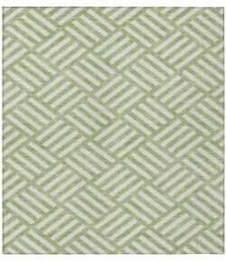 Addison Chantille ACN620 Aloe 9 ft. x 12 ft. Rectangle Rug