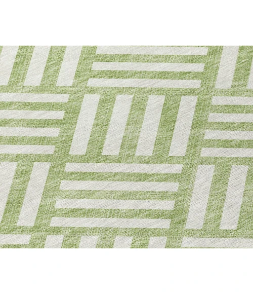 Chantille ACN620 Aloe 2'3" x 7'6" Rug