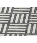 Chantille ACN620 Black 2'6" x 3'10" Rug